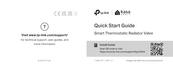 TP-Link KE100 V1.20 Schnellstartanleitung