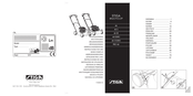 Stiga MULTICLIP PRO 46 Gebrauchsanweisung