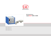 MICRO-EPSILON capaNCDT 6238 Betriebsanleitung