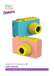 myFirst Camera 2 Bedienungsanleitung