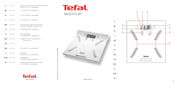 TEFAL BM3024 Bedienungsanleitung