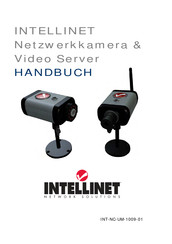 Intellinet NFC30 Handbuch