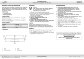 Infactory NX-3939-675 Bedienungsanleitung