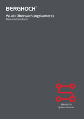 Berghoch B-WI-A8 Benutzerhandbuch