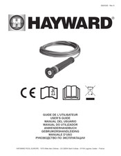 Hayward ColorLogic 320 Anwenderhandbuch