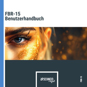 Schneid FBR-15 Benutzerhandbuch