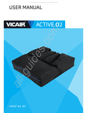 Vicair ACTIVE 02 Gebrauchsanweisung