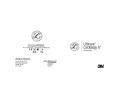 3M Littmann Cardiology IV Handbuch