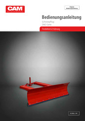 cam SNO Serie Bedienungsanleitung