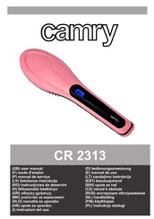 Camry CR 2313 Bedienungsanweisung