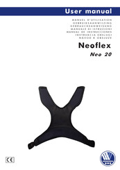 Vermeiren Neoflex Neo 20.03 Gebrauchsanweisung