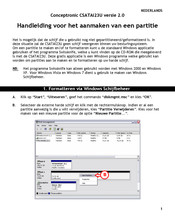 Conceptronic CSATAI23U Anleitung