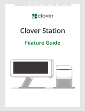 Clover Station Handbuch