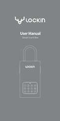 lockin L1 Benutzerhandbuch