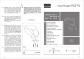 Armster 07348 Kurzanleitung