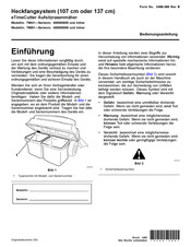 Toro 79841 Bedienungsanleitung