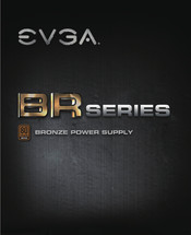 EVGA 600BR Bedienungsanleitung