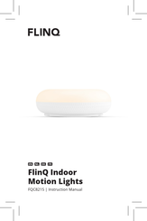 FLINQ FQC8215 Handbuch