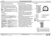 sichler LFT-250.app Schnellstartanleitung