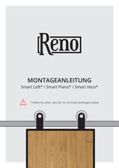 Reno Smart Loft Montageanleitung