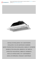 Smeg KI52 Handbuch Für Installation, Bedienung Und Wartung