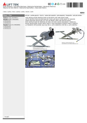 Pimax SZ03 Montageanleitung