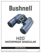 Bushnell 134212R Bedienungsanleitung