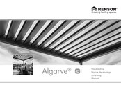 Renson Algarve Anleitung
