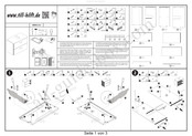 Till-Hilft 88836.311 Montageanleitung