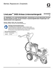 Graco 25M224 Betrieb, Reparatur Und Teile