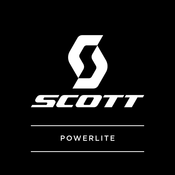 Scott POWERLITE Bedienungsanleitung