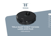 Tesla LASER AI300 PLUS Benutzerhandbuch