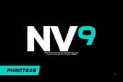 Phanteks NV9 Installationsanleitung