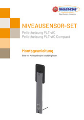 Solarbayer PLT-AC Compact Montageanleitung