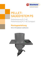 Solarbayer PS Montageanleitung