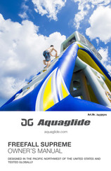 Aquaglide 11 245 9501 Anleitung