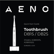 AENO ADB0002S Schnellstartanleitung