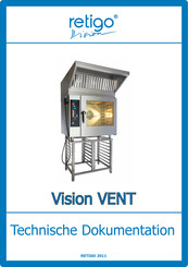 Retigo Blue Vision Technische Dokumentation