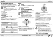 Luminea Home Control NX-4512-675 Bedienungsanleitung