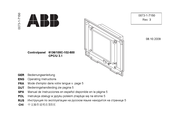 ABB 6136/100C-102-500 Bedienungsanleitung