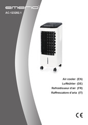 Emerio AC-123282.1 Bedienungsanleitung