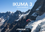 Niviuk IKUMA 3 Benutzerhandbuch