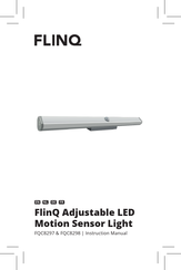 FLINQ FQC8297 Handbuch