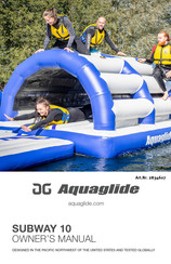 Aquaglide SUBWAY 10 Bedienungsanleitung