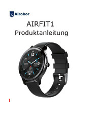 Airobor AIRFIT1 Produktanleitung