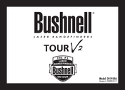 Bushnell TOUR V2 201930A Bedienungsanleitung