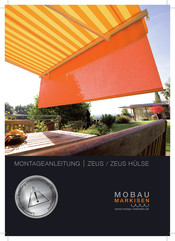 Mobau ZEUS Montageanleitung