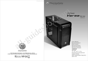 Thermaltake VO6000 Serie Benutzerhandbuch