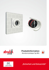 strulik BEK-ED-40 Produktinformation