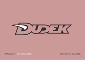 Dudek Techno Handbuch